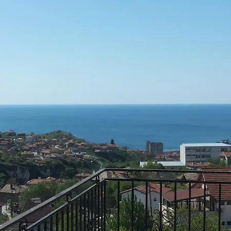 Apartament Maria