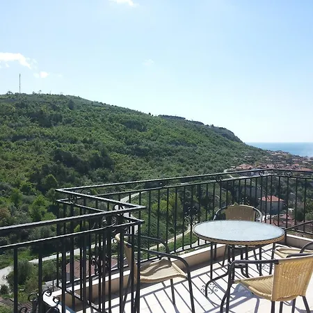 Apartament Maria Bałczik
