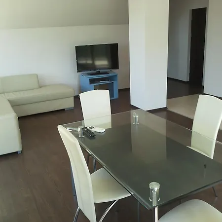 Apartament Maria