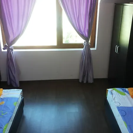 Apartament Maria *