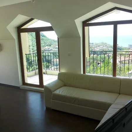 Maria Apartament *