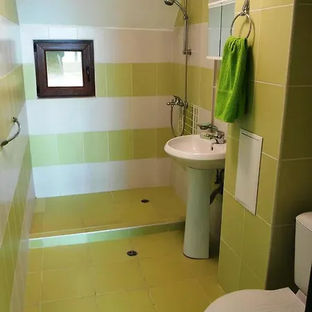 Apartament Maria *
