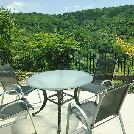 Apartament Maria