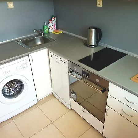 Apartament Maria Bałczik