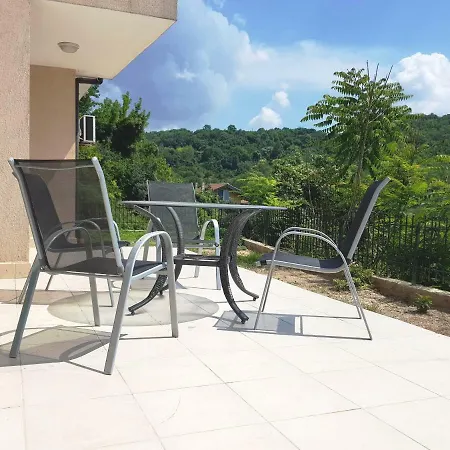 Apartament Maria Bałczik
