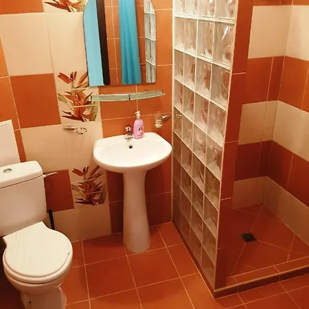 Apartament Maria Bałczik