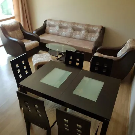 Maria Apartament