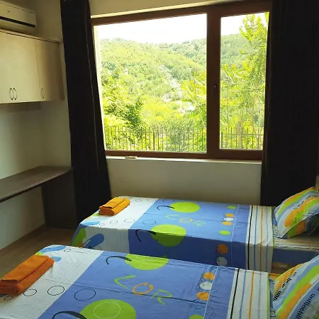 Apartament Maria *