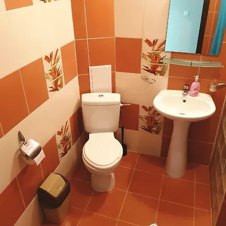 Maria Apartament Bałczik