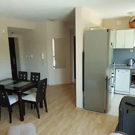 Maria Apartament