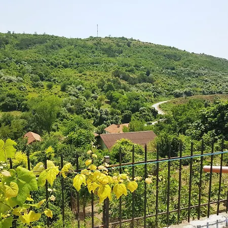Maria Apartament Bałczik