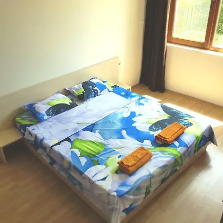 Maria Apartament *