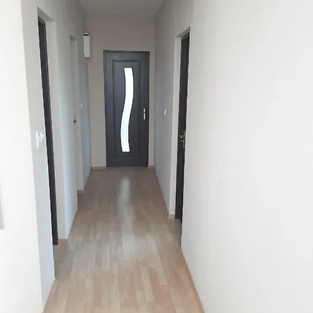 Apartament Maria Bałczik