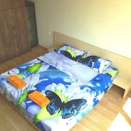 Maria Apartament *