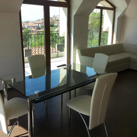 Apartament Maria *
